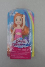 Barbie Dreamtopia Chelsea