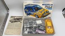  TAM24153 Tamiya Ford Escort RS Cosworth Michelin Pilot 1/24