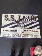 Bandiera grande stadio S.S