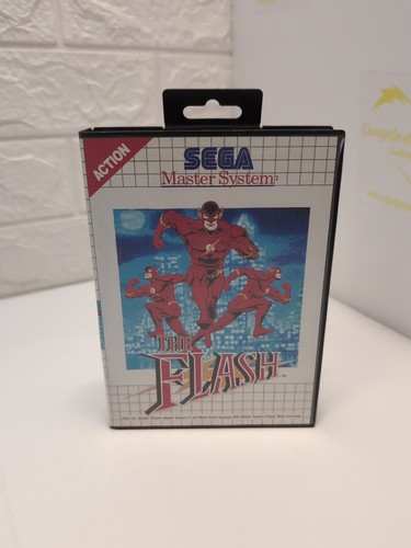 Sega master system - system, the