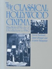 The Classical Hollywood