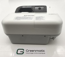 Projecteur numérique, Epson