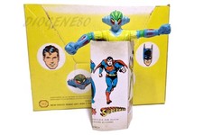 VINTAGE 1970S FLEXY JEEG ROBOT