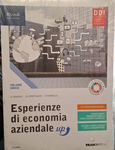 Esperienze economia - esperienze,