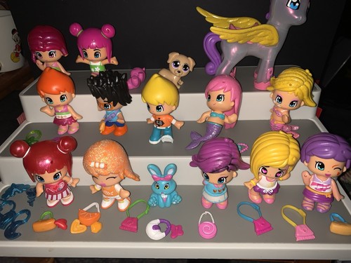 Pinypon bundle bambole - pinypon,