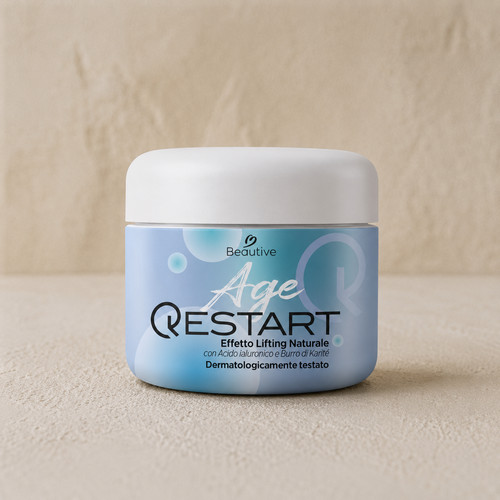 Age restart crema viso - crema,