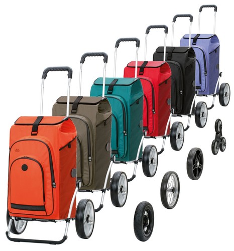 Andersen royal shopper hydro - shopper,