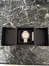 Omega Swatch Missione su Marte