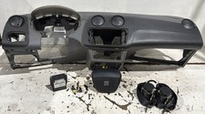 Kit airbag completo per seat - kit,