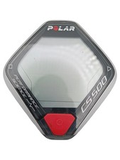 Polar CS500 Ciclocomputer Uomo
