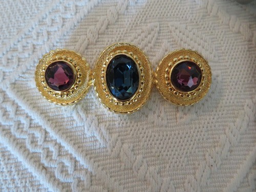 Broche christian dior - broche,