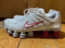 Nike Shox Sneakers Uomo