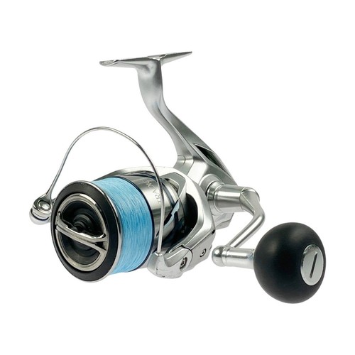 Mulinello spinning shimano - mulinello,