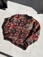 Zara Vintage - Space Jacquard