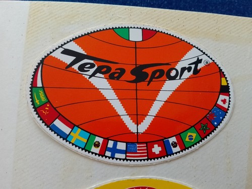 Adesivo tepasport cm - tepasport,
