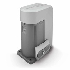 Motoriduttore Motore Cancelli Scorrevoli 230V Vac 1PH FADINI NYOTA 115 EVO 1121L