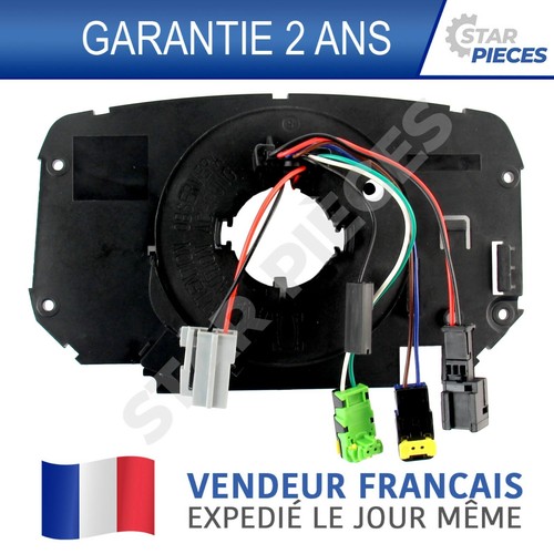 Contacteur tournant volant - contacteur,