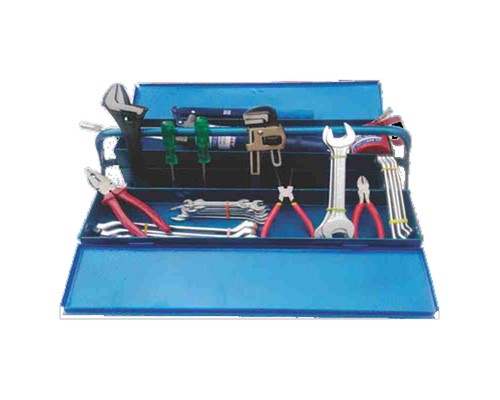 Kit utensili meccanico auto - kit, 64