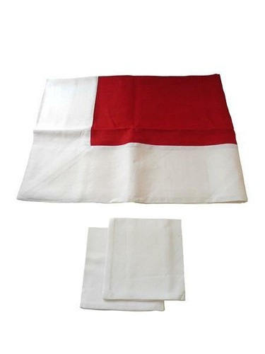 Tovaglia copritavolo lino - tovaglia,