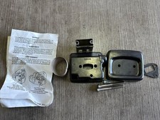 Marmitta Motosega Mcculloch