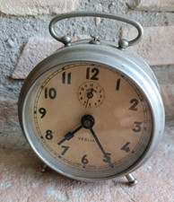 SVEGLIA orologio  DA TAVOLO VEGLIA d'epoca VINTAGE