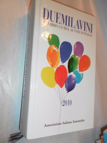 Duemilavini libro guida - duemilavini, ai