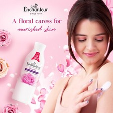 Enchanteur Romantica Lozione