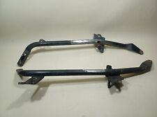 Moto Guzzi V65 650 Lario PT  Telaio semi culle Semi cradles frame 