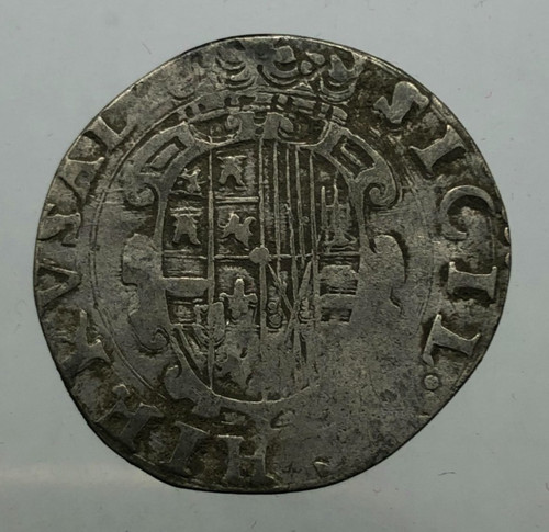 Filippo napoli tari mir - filippo, ii