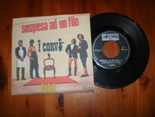 I CORVI-Sospesa ad un