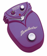 Auto wha, effetto per chitarra