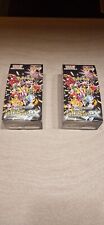 Pokemon Shiny Treasure ex Booster Box display Giapponese sv4a LEGGERE BENE