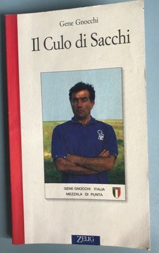 Culo sacchi gene - culo,