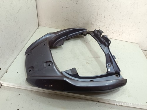 Maniglione con graffi - con, honda