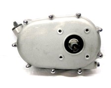 Honda GX160 GX200 Riduttore Completo Con Frizione A Umido 20mm Albero 2:1
