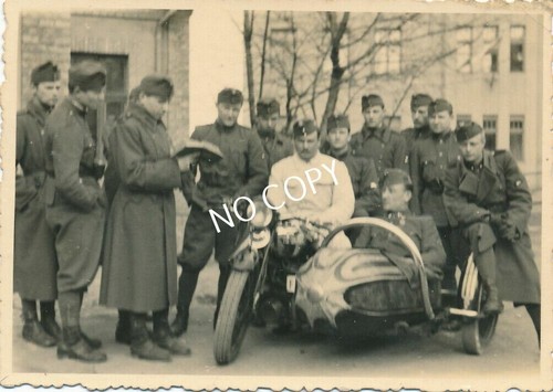 Moto con sidecar - sidecar,