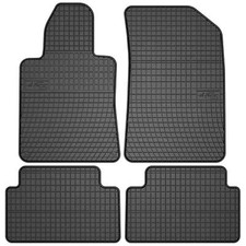 Gomma Tappetini Auto Frogum El