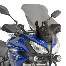 CUPOLINO [GIVI] - YAMAHA MT-07 TRACER (2016-2017-2018-2019) - COD.D2130S