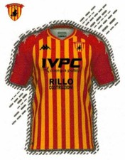 CALCIATORI PANINI 2020-2021