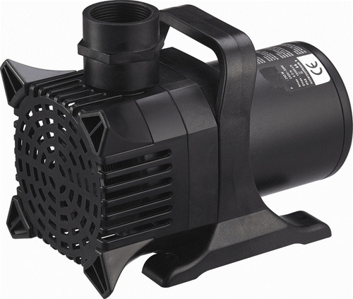 Pompa anjon 3000 monsoon - anjon,