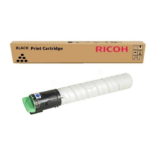 Originale ricoh mpc2550 nero - originale,