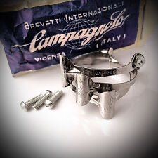 3x CAMPAGNOLO NOS Brake Cable #649 legnano Bianchi DeRosa Top Tube Guide guaina