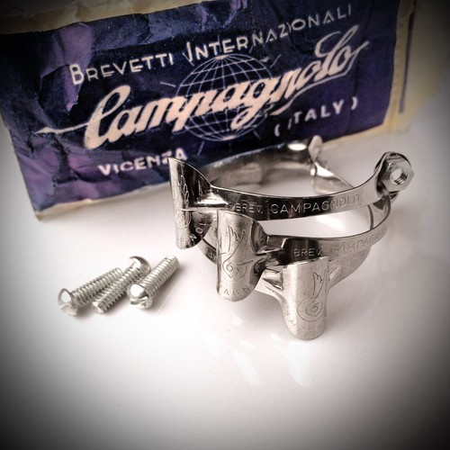 Campagnolo nos brake - campagnolo,