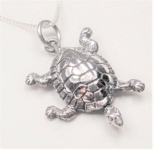 Sterling silver nautical sea - sterling,