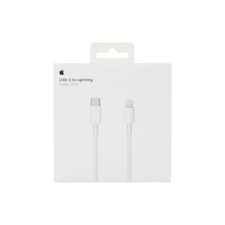 CAVO IPHONE ORIGINALE APPLE X