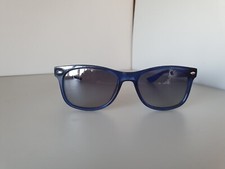 OCCHIALI DA SOLE BAMBINO  RAY-BAN  JR JUNIOR RJ9052S 7062/4L  48 16 130 2N