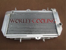 3row aluminum radiator for - 3row,