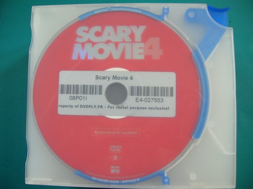 Dvd boitier slim - ,