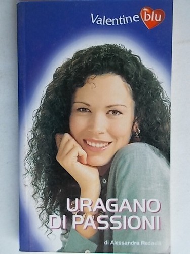 Uragano passioni redaelli - uragano, di