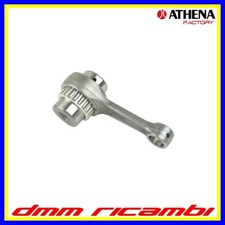 Biella ATHENA completa per